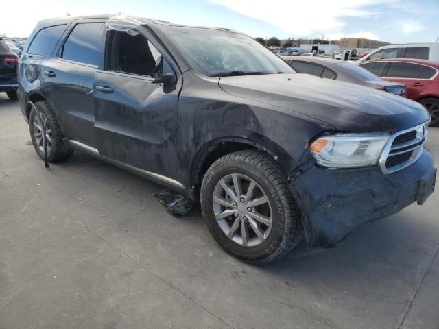 1C4RDHAG4JC451745 | 2018 DODGE DURANGO SX