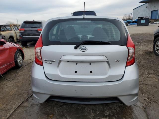 3N1CE2CP2HL375196 | 2017 NISSAN VERSA NOTE