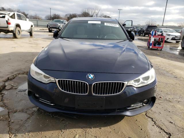 WBA4C9C55GG139396 | 2016 BMW 428 XI GRA