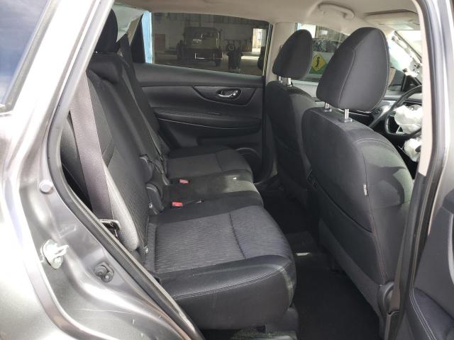 2018 NISSAN ROGUE S - KNMAT2MT4JP510534
