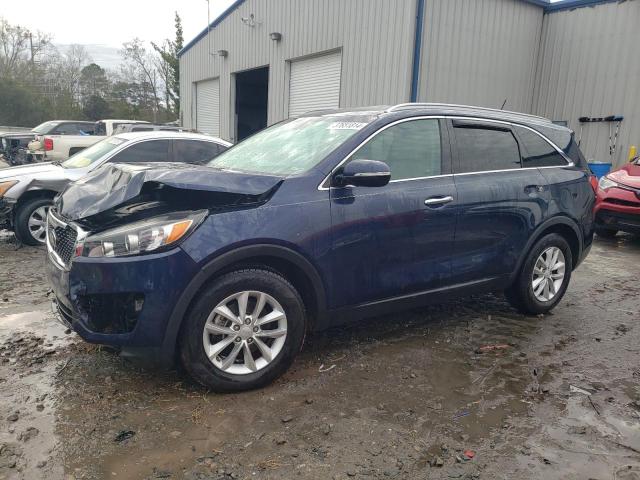 5XYPG4A5XHG230551 | 2017 KIA SORENTO LX