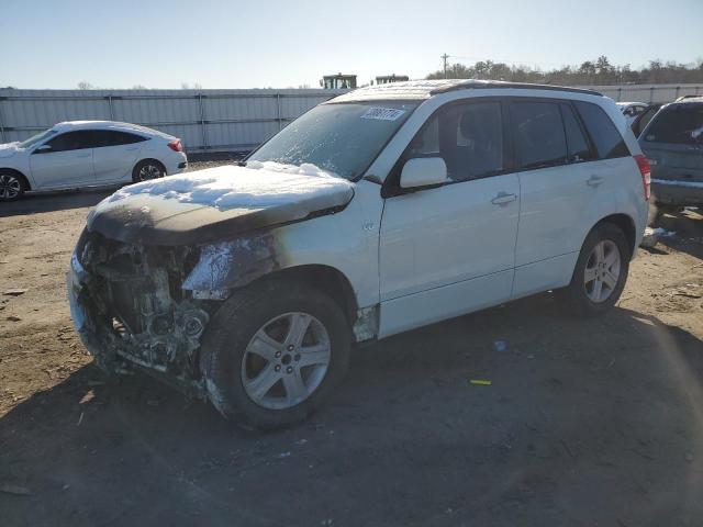 2006 Suzuki Grand Vitara Premium