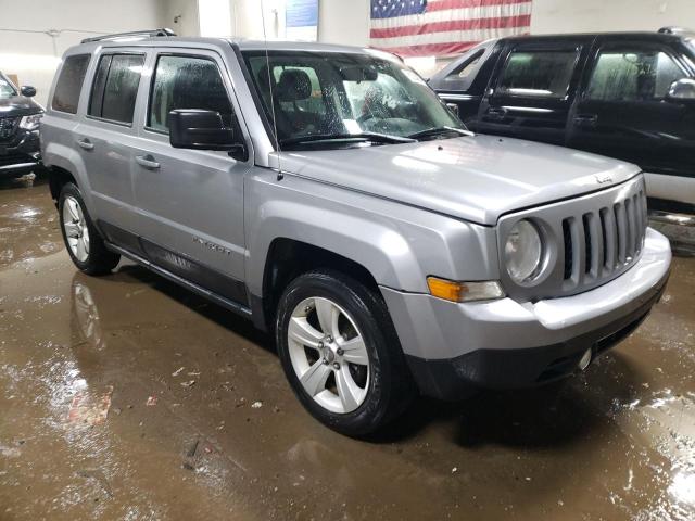 1C4NJPBB7ED927216 | 2014 JEEP PATRIOT SP