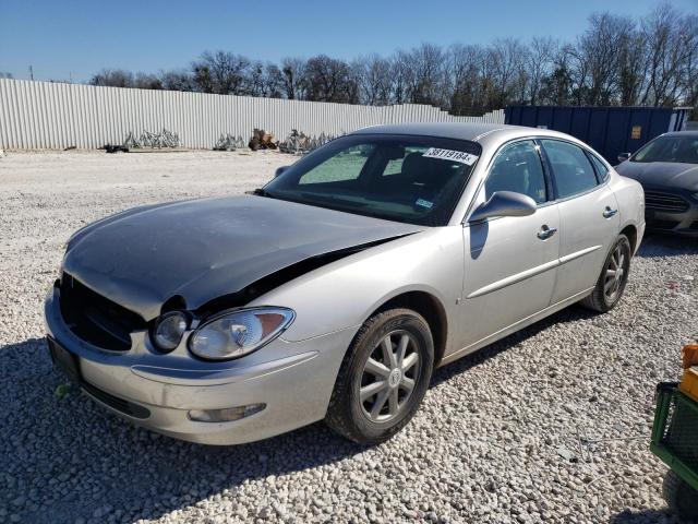 2007 Buick LaCrosse CXL