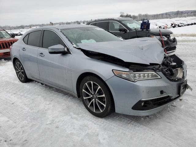 2016 ACURA TLX ADVANC 19UUB3F72GA002890