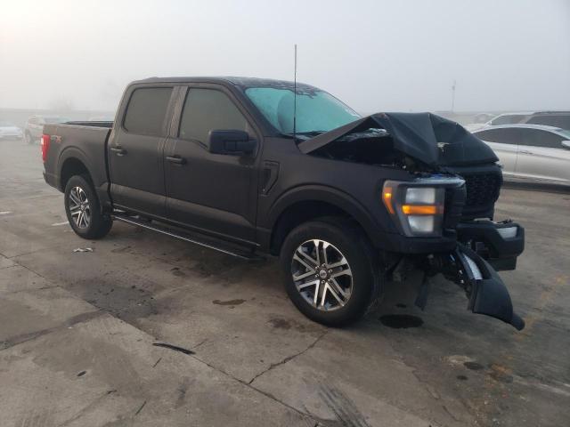 1FTFW1E5XPKF10650 | 2023 FORD F150 SUPER