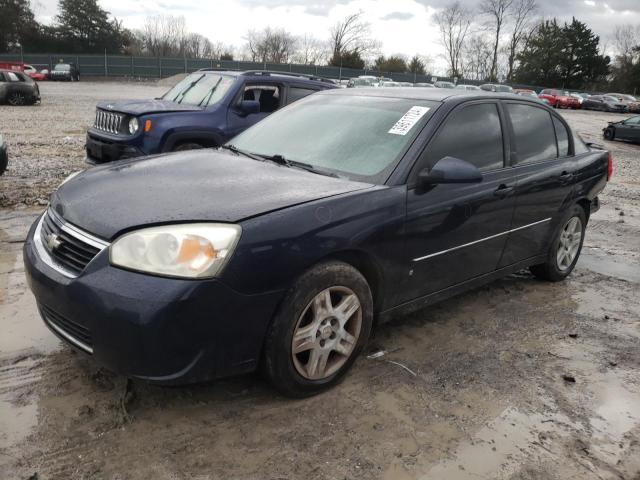 2006 Chevrolet Malibu LT