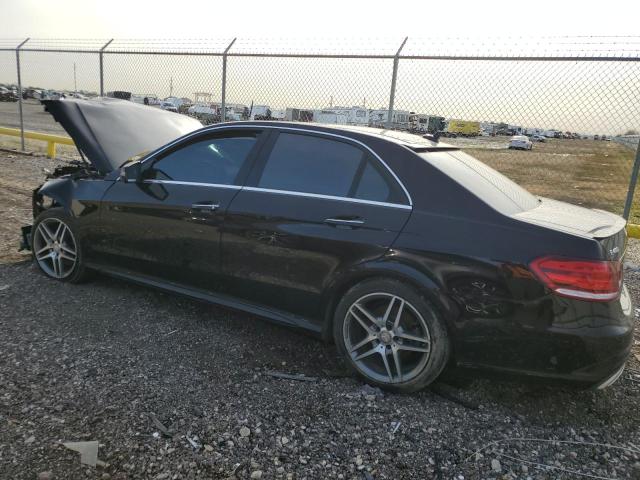 2016 MERCEDES-BENZ E 400 - WDDHF6FB1GB250168