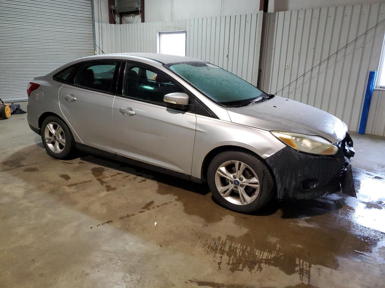 1FADP3F20EL158082 2014 Ford Focus Se