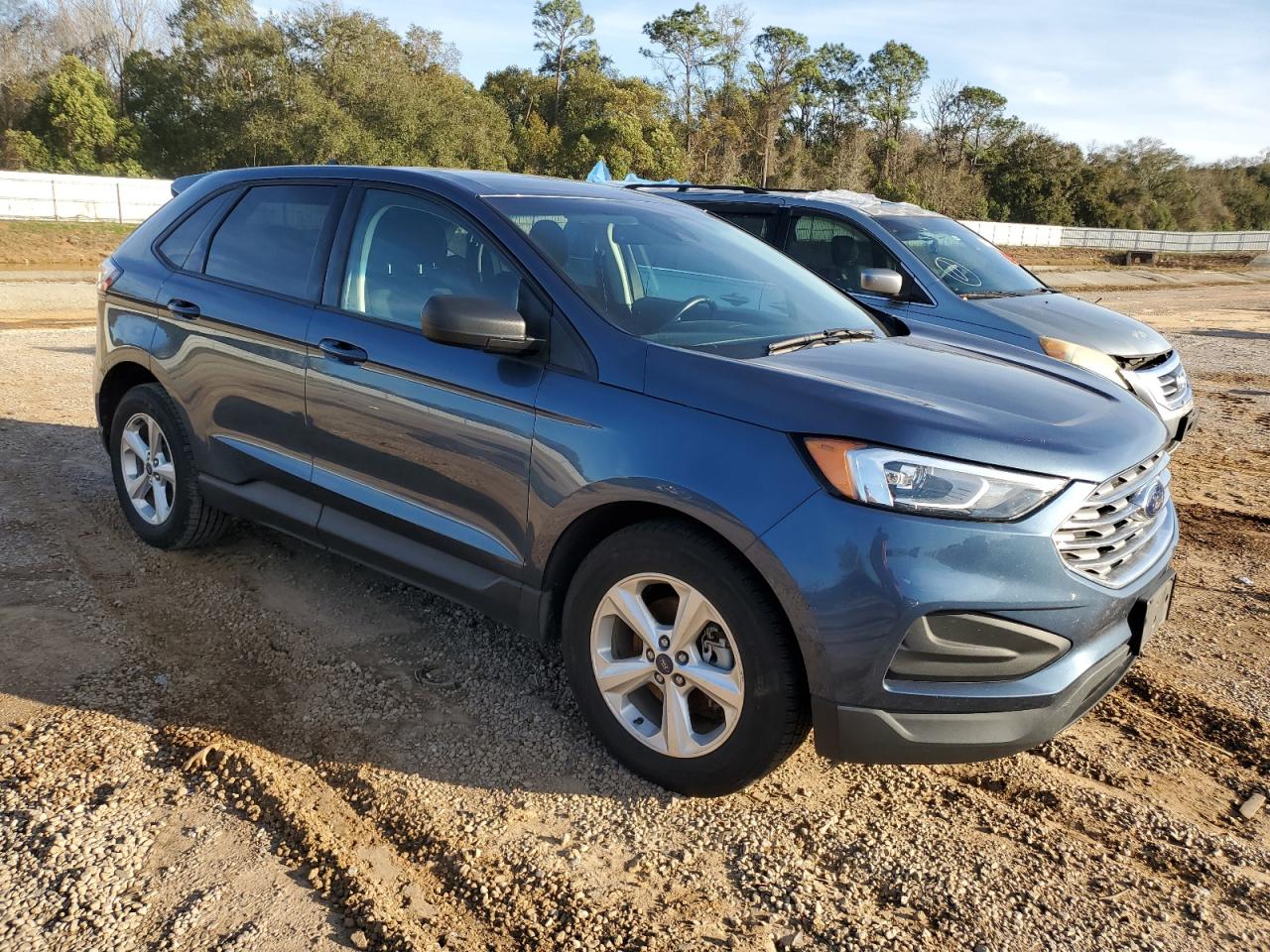 2FMPK3G93KBB25909 FORD EDGE 2019