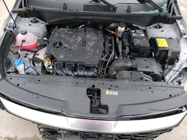 2023 KIA SPORTAGE S - 5XYK53AF9PG110466