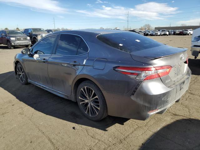 Vin: 4t1b11hk5ju100831, lot: 40747284, toyota camry l 20182