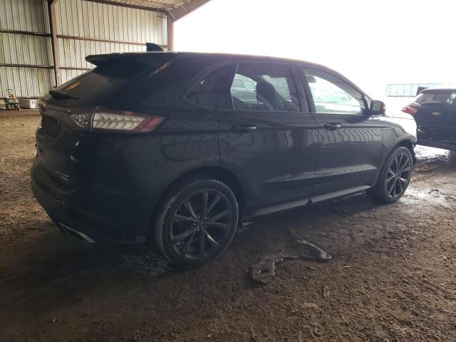 2FMPK3AP7FBC11396 2015 FORD EDGE, photo no. 3