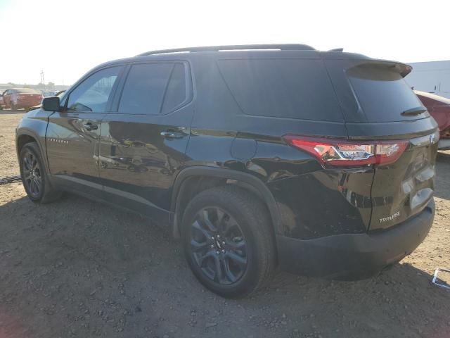 1GNERJKX7KJ190296 | 2019 CHEVROLET TRAVERSE R