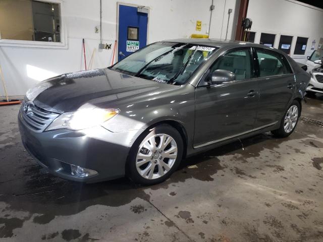 2011 Toyota Avalon Base