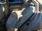 2008 Hyundai Sonata Gls 2.4L de vânzare în Hueytown, AL - Side