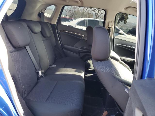 2020 HONDA FIT SW - 3HGGK5H4XLM724794