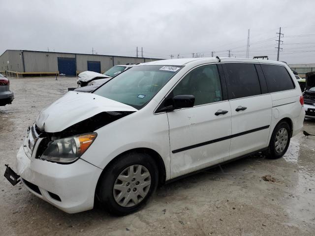 2010 Honda Odyssey LX