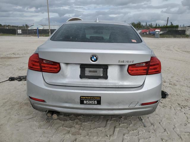 WBA3A5G51ENP29186 | 2014 BMW 328 I