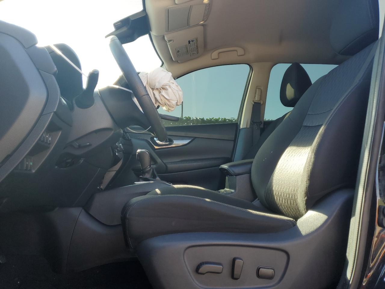 KNMAT2MT4LP539325 NISSAN ROGUE 2020
