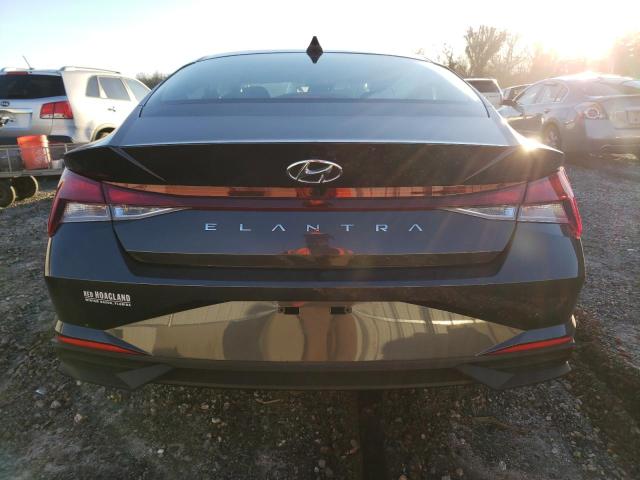 5NPLM4AG6PH099859 | 2023 HYUNDAI ELANTRA SE