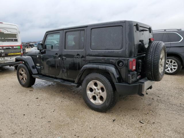 1C4HJWEG8EL221716 | 2014 JEEP WRANGLER S