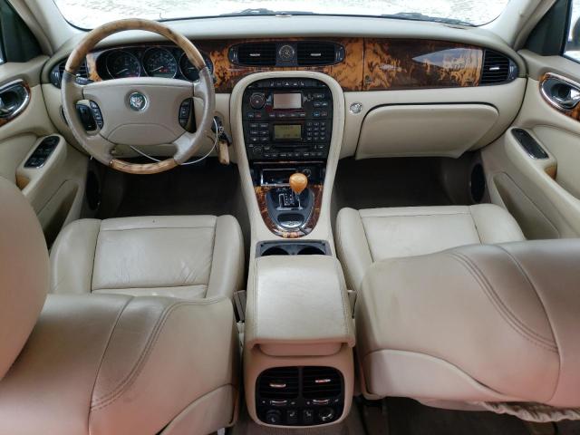 SAJEA71C64SG11654 2004 Jaguar Xj8