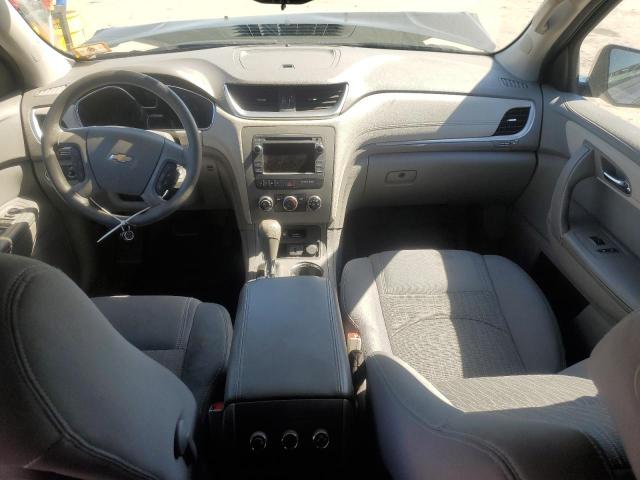 1GNKRFED7GJ291900 | 2016 CHEVROLET TRAVERSE L