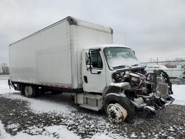 Lot #2452720808 2022 FREIGHTLINER M2 106 MED salvage car