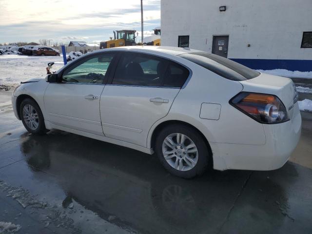 2011 Nissan Altima - Image 2