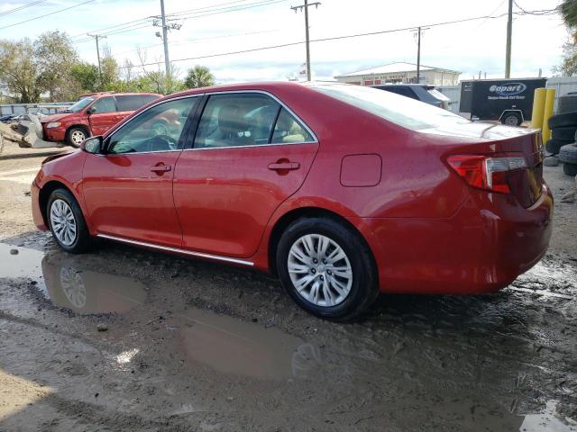 4T4BF1FK5ER354104 | 2014 TOYOTA CAMRY L