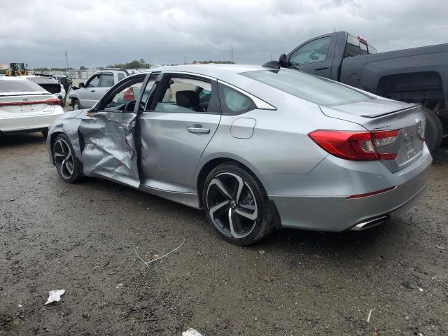 Vin: 1hgcv1f36na105067, lot: 37510644, honda accord sport 20222