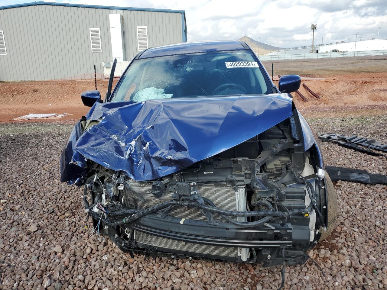 5N1AT2MT8LC745010 NISSAN ROGUE 2020