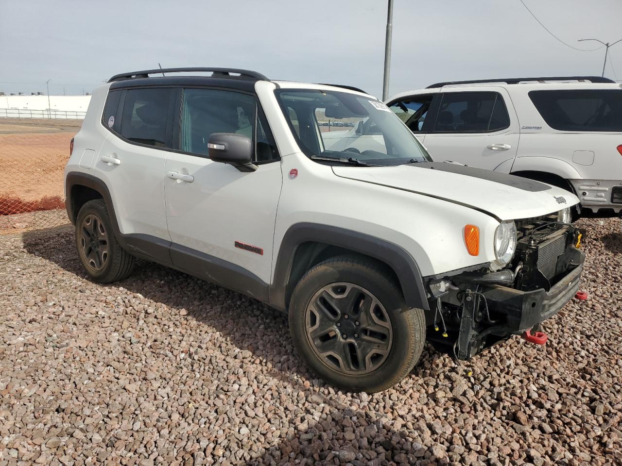 ZACCJBCT9GPD09868 2016 Jeep Renegade Trailhawk