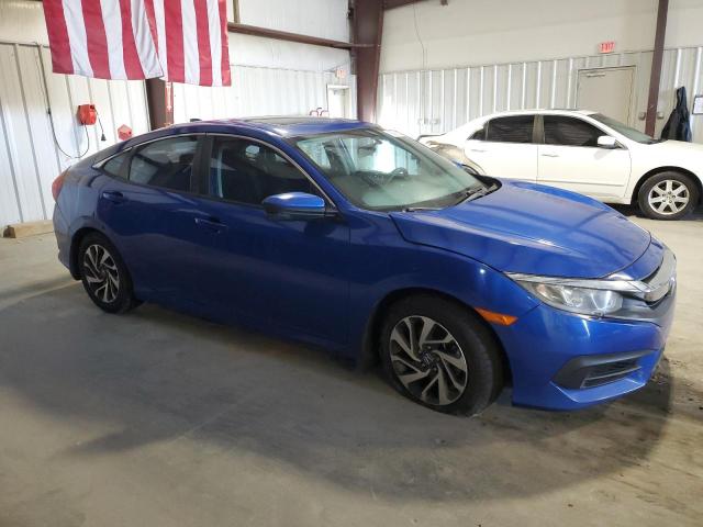 Vin: 19xfc2f78he049340, lot: 38069344, honda civic ex 20174