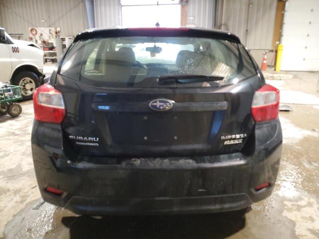 JF1GPAA6XF9269278 | 2015 SUBARU IMPREZA