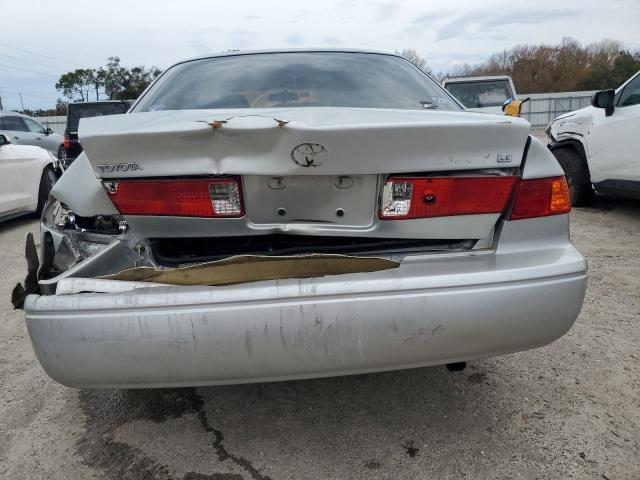 2001 Toyota Camry Ce VIN: 4T1BG22K01U798391 Lot: 37251664