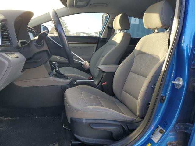 2017 HYUNDAI ELANTRA SE - 5NPD84LF7HH014316