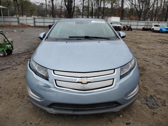 VIN 1G1RA6E46DU145117 2013 Chevrolet Volt no.5