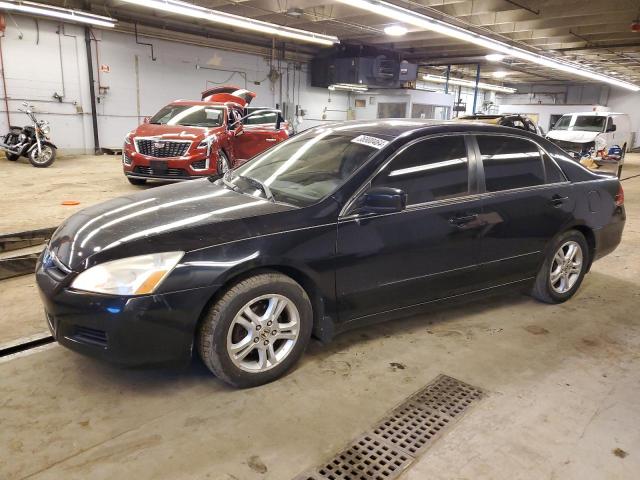 2006 Honda Accord Coupe EX