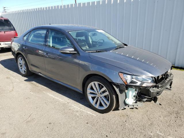 VIN 1VWLA7A39KC011251 2019 VOLKSWAGEN PASSAT no.4