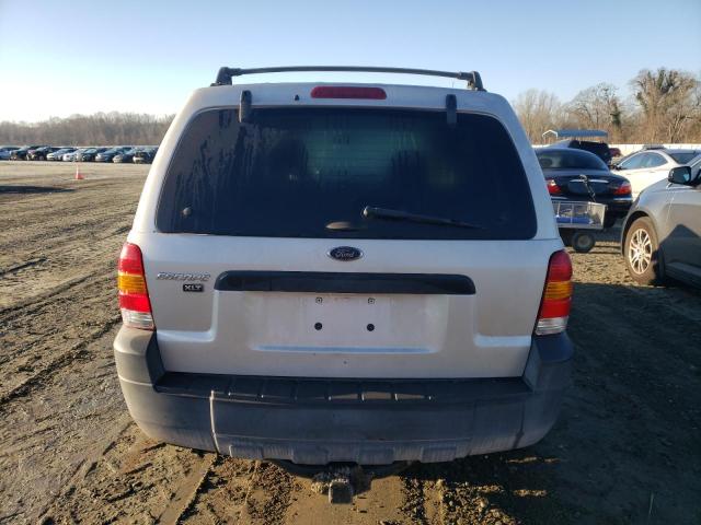 2005 Ford Escape Xlt VIN: 1FMYU93115KB35477 Lot: 39002284