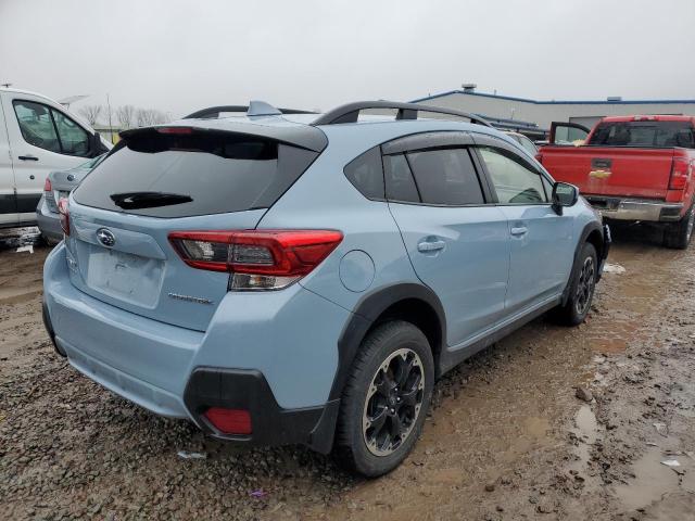 JF2GTAPC6P8241862 | 2023 SUBARU CROSSTREK