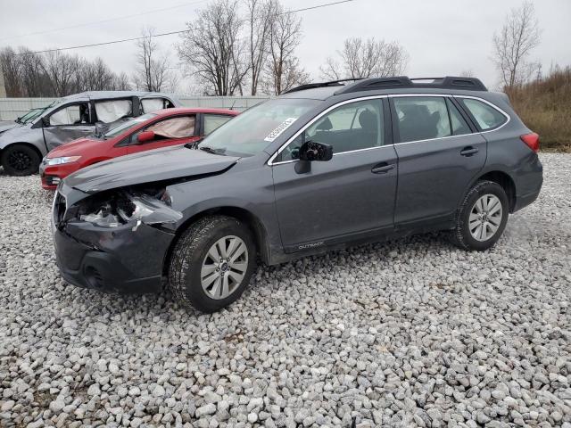 4S4BSABCXK3351754 | 2019 SUBARU OUTBACK 2.