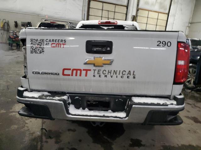 1GCHTBEA9K1326318 | 2019 CHEVROLET COLORADO