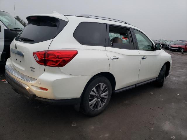 2019 NISSAN PATHFINDER 5N1DR2MM5KC651198