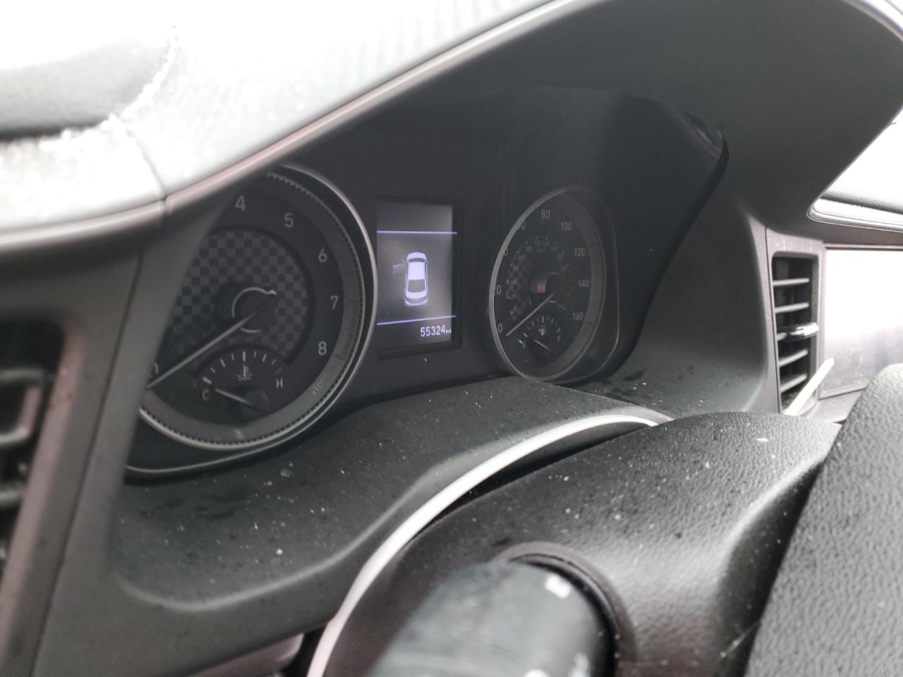 5NPD84LF9LH587971 HYUNDAI ELANTRA 2020