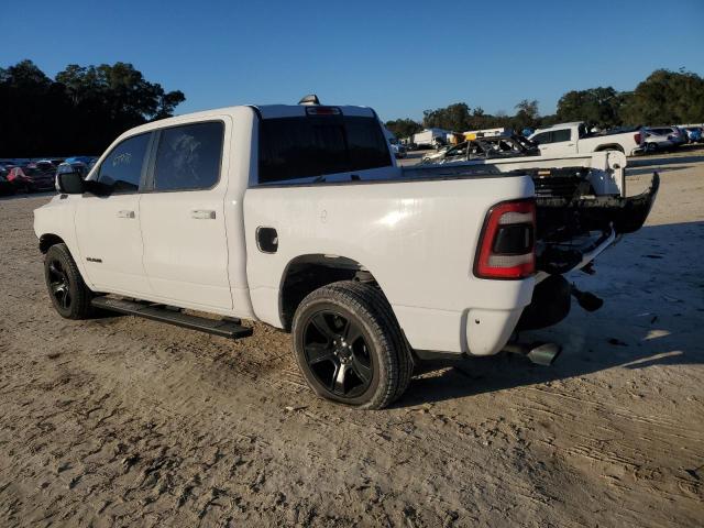 1C6SRFFT2LN283440 | 2020 RAM 1500 BIG H