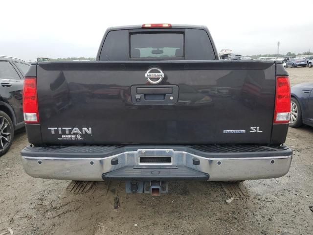 1N6BA0ED1FN501179 | 2015 NISSAN TITAN S