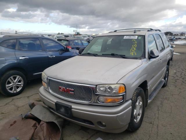 2006 GMC Yukon Denali